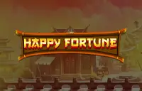 Happy Fortune Logo