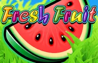 Fresh Fruit Logo