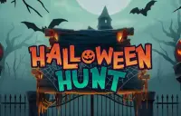 Halloween Hunt Logo