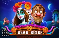 Dead Bride Logo