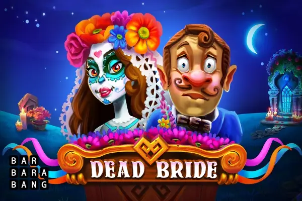 Dead Bride Logo