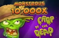 Crop of the Dead Logo