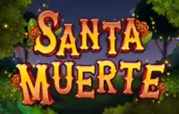 Santa Muerte Logo