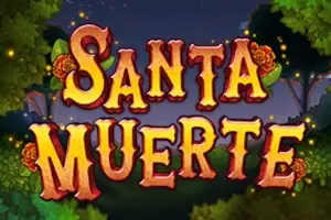 Santa Muerte Logo