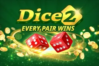 Dice 2 Logo