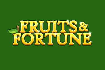Fruits & Fortune Logo