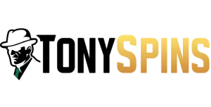 Tonyspins Logo