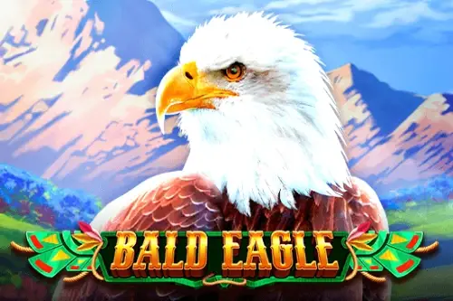 Bald Eagle Logo