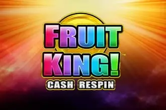 Fruit King Logo