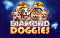 Diamond Doggies Logo