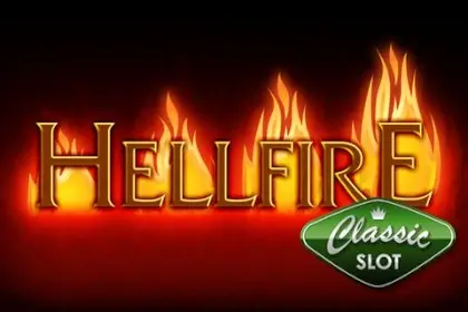 Hellfire Logo