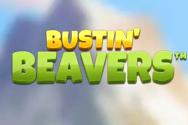 Bustin' Beavers Logo