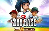 3rd Base Logo