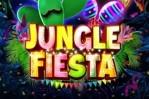 Jungle Fiesta Logo