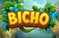 Bicho Logo