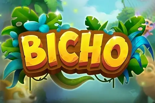 Bicho Logo