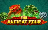 The Ancient Four Logo