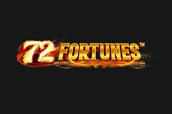 72 Fortunes Logo
