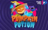 Pumpkin Potion Logo