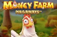 Money Farm Megaways Logo