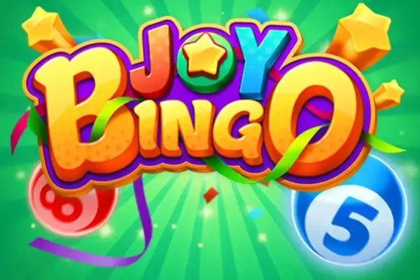 Joy Bingo Logo