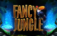 Fancy Jungle Logo