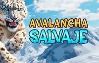Avalancha Salvaje Logo
