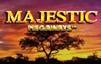 Majestic Megaways Logo