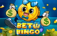 Beto Bingo Logo