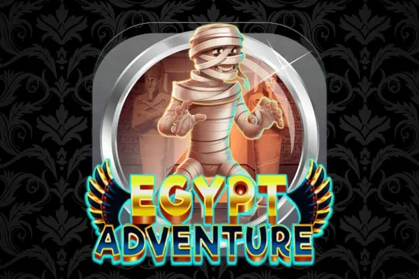 Egypt Adventure Logo
