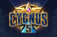 Cygnus 5 Logo