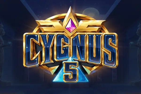 Cygnus 5 Logo