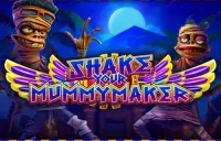 Shake Your Mummymaker Logo