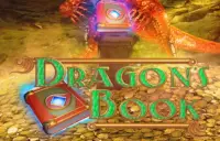 Dragon's Book Logo