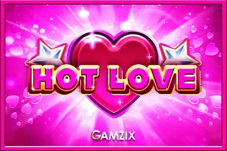 Hot Love Logo