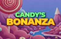 Candy's Bonanza Logo