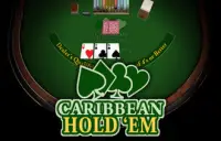 Caribbean Hold'em Logo