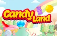 Candy Land Logo