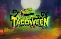 Tacoween Logo