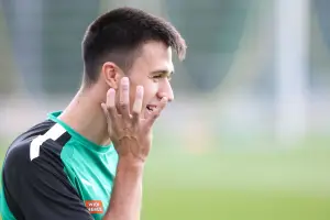 Rene Kriwak, TSV Hartberg