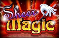 Sheer Magic Logo