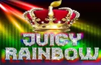 Juicy Rainbow Logo