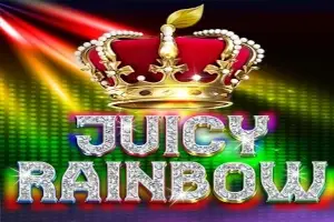 Juicy Rainbow Logo