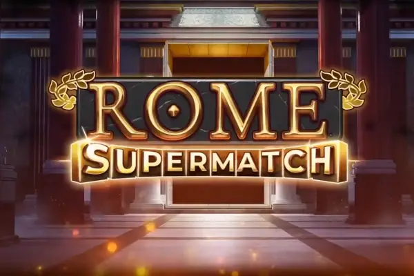 Rome Supermatch Logo
