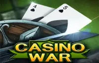 Casino War Logo