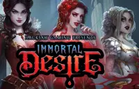Immortal Desire Logo