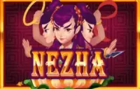 Nezha Logo
