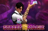 Street Magic Logo