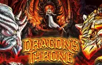 Dragon's Throne Logo