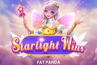 Starlight Wins Logo
